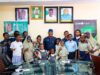 Children’s Day: Alausa hosts children, honours disability advocate in Abuja