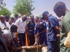 Mother, toddler rescued from Kano wells