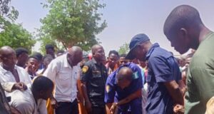 Mother, toddler rescued from Kano wells