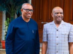 Wike to Obi: Stop chasing ready-made plates