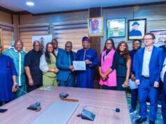 NCAA grants operating licence to Bayelsa-owned airline