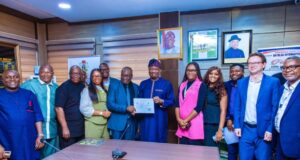 NCAA grants operating licence to Bayelsa-owned airline