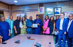 NCAA grants operating licence to Bayelsa-owned airline