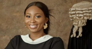 Missing NYSC lawyer Eunice Ameh found safe in Abuja