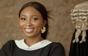 Missing NYSC lawyer Eunice Ameh found safe in Abuja