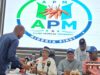 Bala Mohammed dumps PDP for APM APM