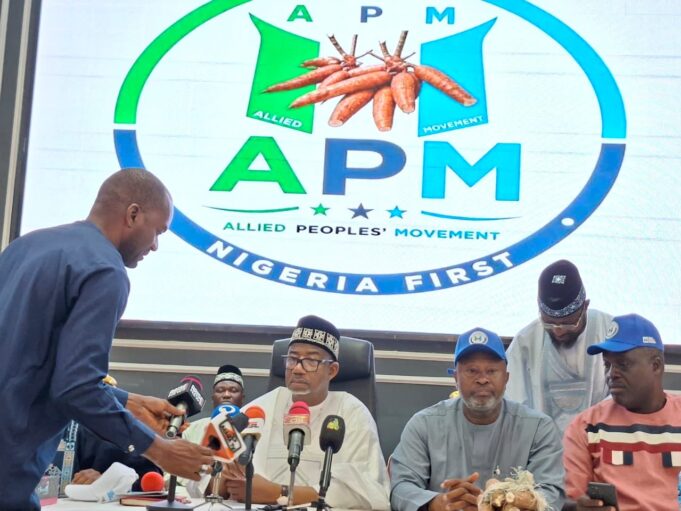 APM