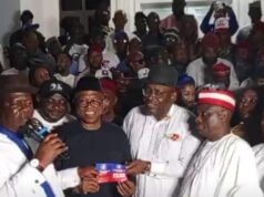 2027: Peter Obi, Kwankwaso join NDC