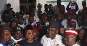 2027: Peter Obi, Kwankwaso join NDC Obi