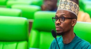 El-Rufai’s son dumps APC for ADC as 4 other Rep members join new parties APC