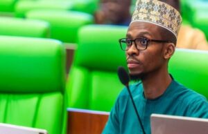 El-Rufai’s son dumps APC for ADC as 4 other Rep members join new parties APC