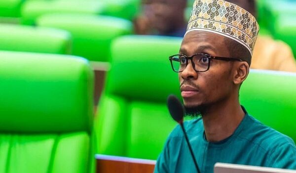 El-Rufai’s son dumps APC for ADC as 4 other Rep members join new parties APC