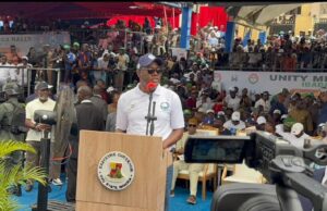 ‘It’s time to reset Nigeria’: Makinde joins 2027 presidential race Makinde