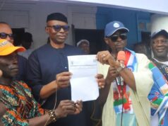 Mimiko joins APC, backs Tinubu’s re-election Mimiko