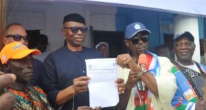 Mimiko joins APC, backs Tinubu’s re-election Mimiko
