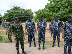 Oyo police: We’re analysing video of abducted principal, pupils Oyo