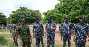Oyo police: We’ve not rescued abducted students, teachers Security operatives, Oyo