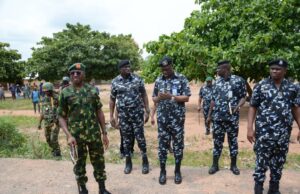 Oyo police: We’re analysing video of abducted principal, pupils Oyo