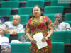 Akume’s wife, David Mark’s daughter clinch Benue APC Reps tickets as 6 lawmakers lose re-election bid APC
