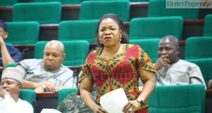 Akume’s wife, David Mark’s daughter clinch Benue APC Reps tickets as 6 lawmakers lose re-election bid APC
