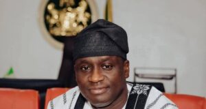 Danladi-Saliu emerges Kwara APC governorship candidate Danladi-Saliu