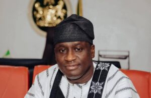 Danladi-Saliu emerges Kwara APC governorship candidate Danladi-Saliu