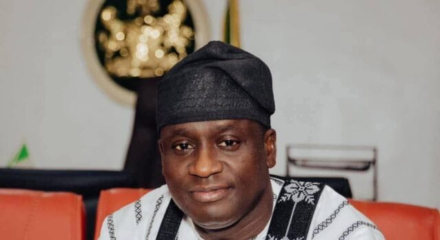 Danladi-Saliu emerges Kwara APC governorship candidate Danladi-Saliu