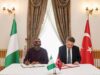 Nigeria, Türkiye sign deal on solid minerals development Türkiye