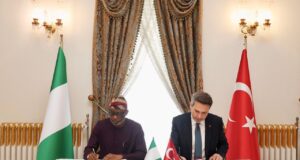 Nigeria, Türkiye sign deal on solid minerals development Türkiye