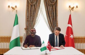 Nigeria, Türkiye sign deal on solid minerals development Türkiye