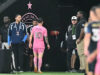 Messi diagnosed with left hamstring fatigue ahead of World Cup Messi