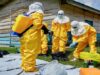 Nigeria on high alert as Ebola spreads in East, Central Africa Nigeria
