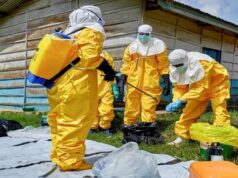 FULL LIST: Countries tighten travel rules over Ebola outbreak Ebola, Nigeria