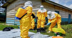 FULL LIST: Countries tighten travel rules over Ebola outbreak Ebola, Nigeria