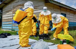 FULL LIST: Countries tighten travel rules over Ebola outbreak Ebola, Nigeria