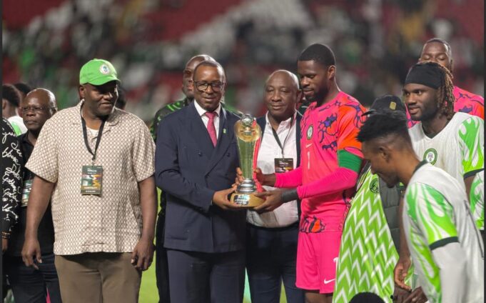Nigeria