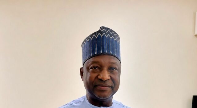 Kebbi govt fires back at Malami over 2027 governorship comments