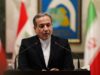 Middle East war: We don’t trust Americans, says Iranian minister Americans