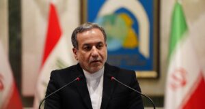 Middle East war: We don’t trust Americans, says Iranian minister Americans