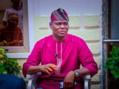 APC primaries: Ex-national chairman’s son defeated in Nasarawa Reps race