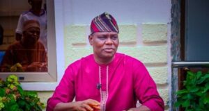 APC primaries: Ex-national chairman’s son defeated in Nasarawa Reps race