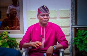 APC primaries: Ex-national chairman’s son defeated in Nasarawa Reps race