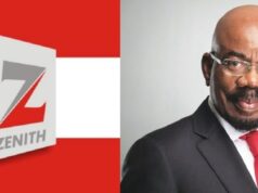 Jim Ovia retires as Zenith Bank chairman