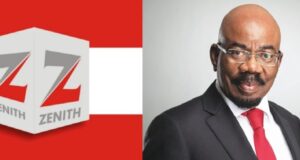 Jim Ovia retires as Zenith Bank chairman