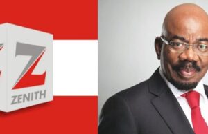 Jim Ovia retires as Zenith Bank chairman