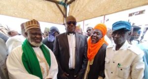 Eid-el-Kabir: Interfaith moment in Kaduna as clerics call for unity