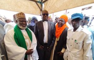 Eid-el-Kabir: Interfaith moment in Kaduna as clerics call for unity