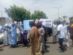 Protest erupts as Kaduna APC aspirants reject primary results