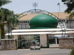 Kaduna Assembly leaders secure APC tickets via consensus