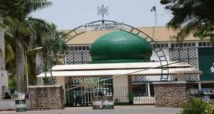 Kaduna Assembly leaders secure APC tickets via consensus